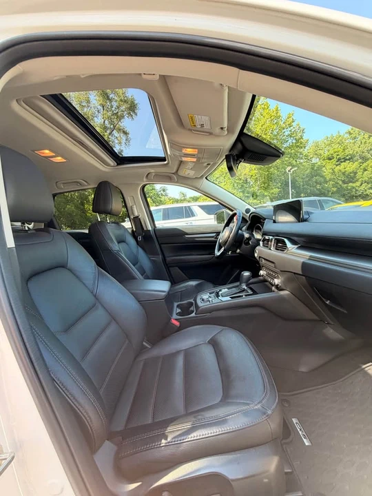 2021 Mazda CX-5 2nd Gen - Image 4 of 6