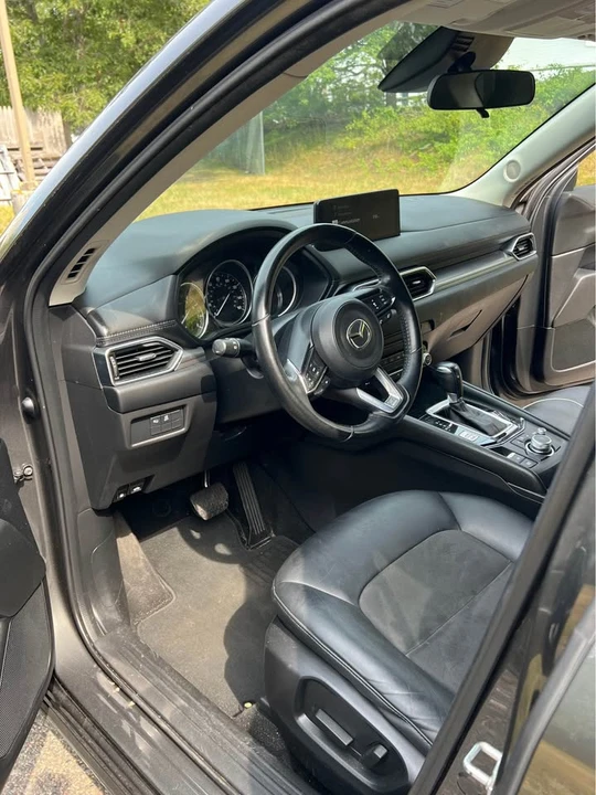 2021 Mazda CX-5 2nd Gen - Image 11 of 15