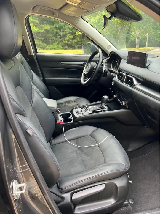 2021 Mazda CX-5 2nd Gen - Image 8 of 15