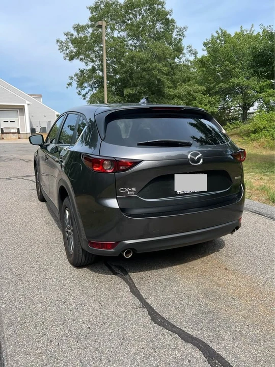 2021 Mazda CX-5 2nd Gen - Image 6 of 15