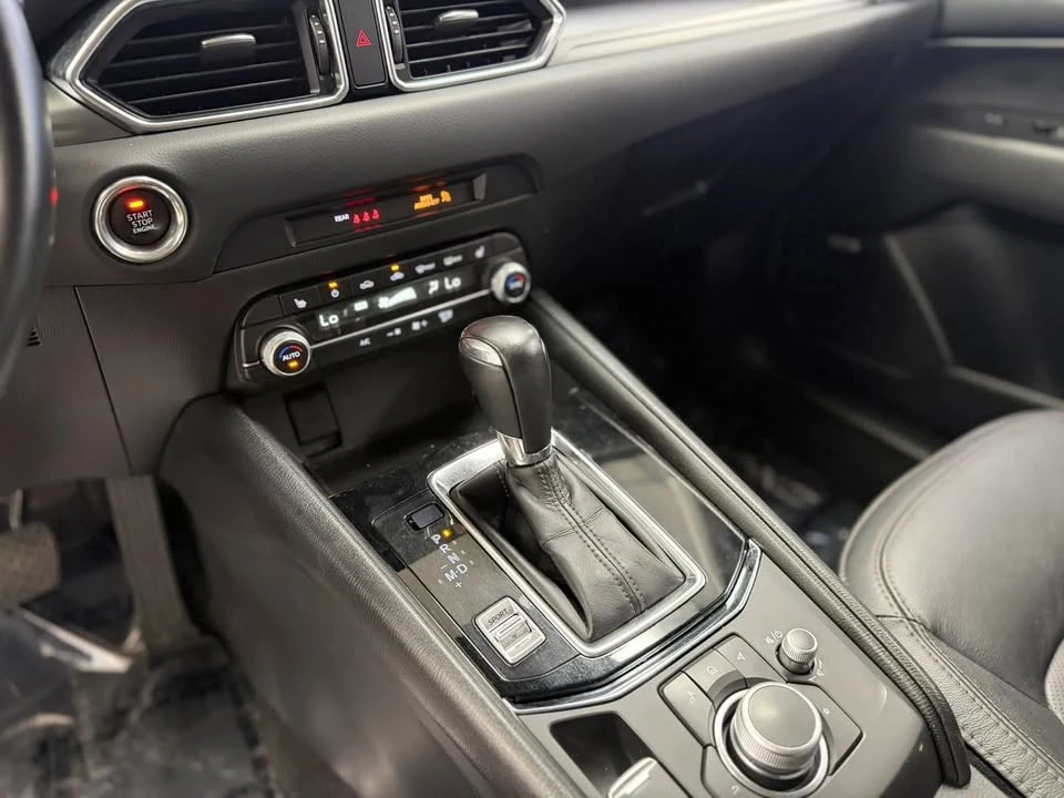 2021 Mazda CX-5 2nd Gen - Image 17 of 20