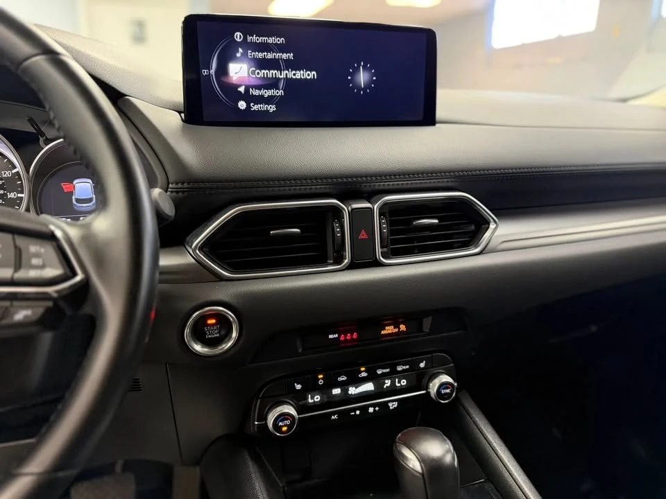 2021 Mazda CX-5 2nd Gen - Image 18 of 20