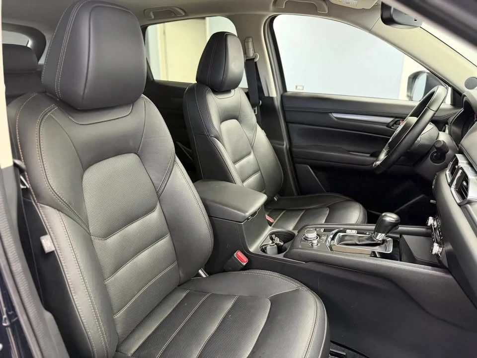 2021 Mazda CX-5 2nd Gen - Image 11 of 20