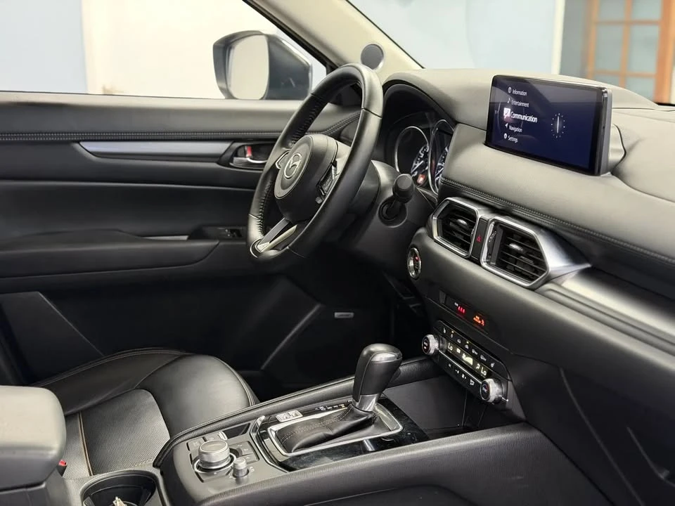 2021 Mazda CX-5 2nd Gen - Image 13 of 20