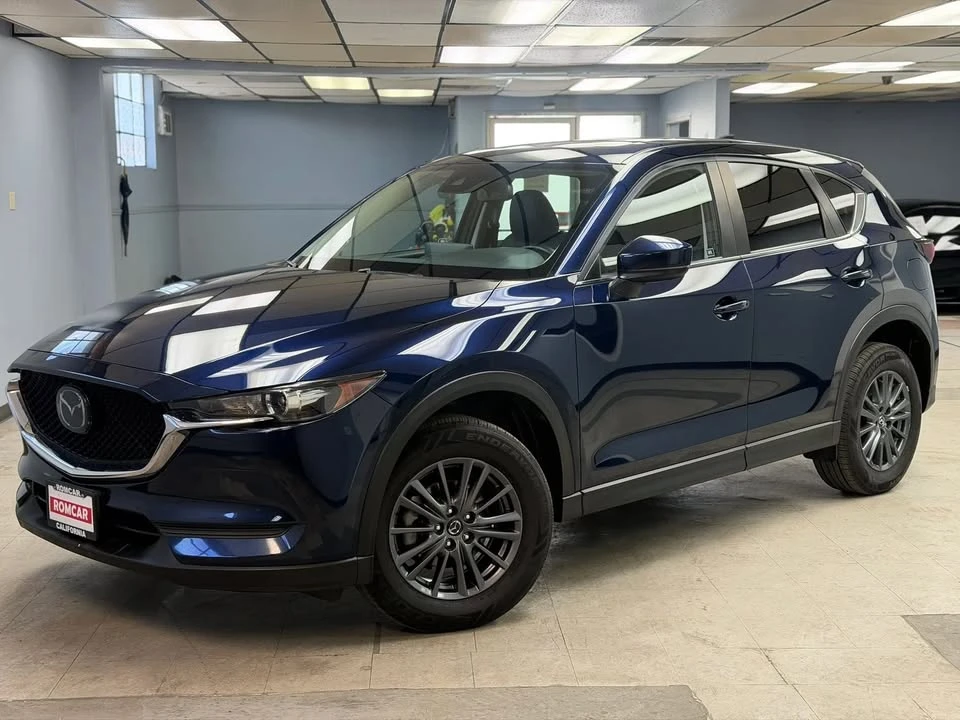 2021 Mazda CX-5 2nd Gen - Image 20 of 20