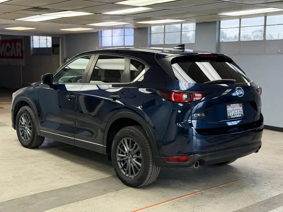 2021 Mazda CX-5 2nd Gen - Image 3 of 20