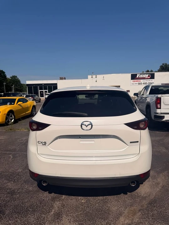 2021 Mazda CX-5 2nd Gen - Image 3 of 6