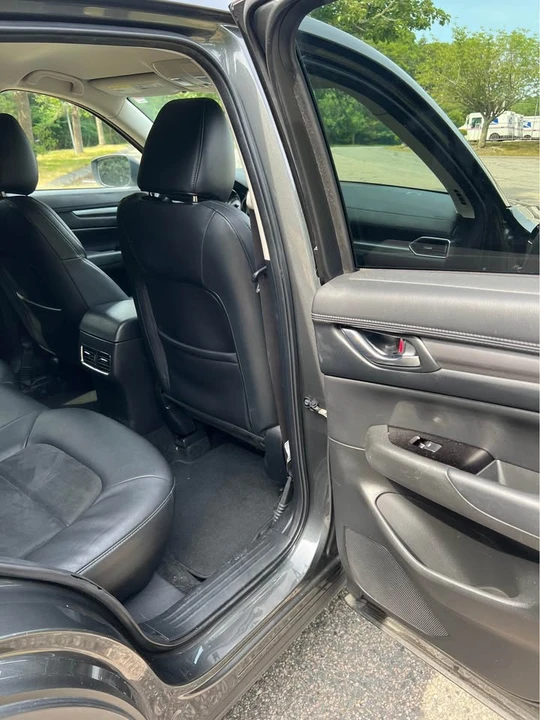2021 Mazda CX-5 2nd Gen - Image 7 of 15