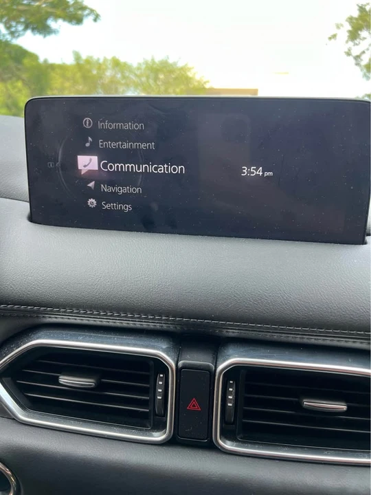 2021 Mazda CX-5 2nd Gen - Image 10 of 15