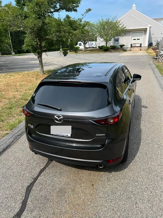 2021 Mazda CX-5 2nd Gen - Image 5 of 15