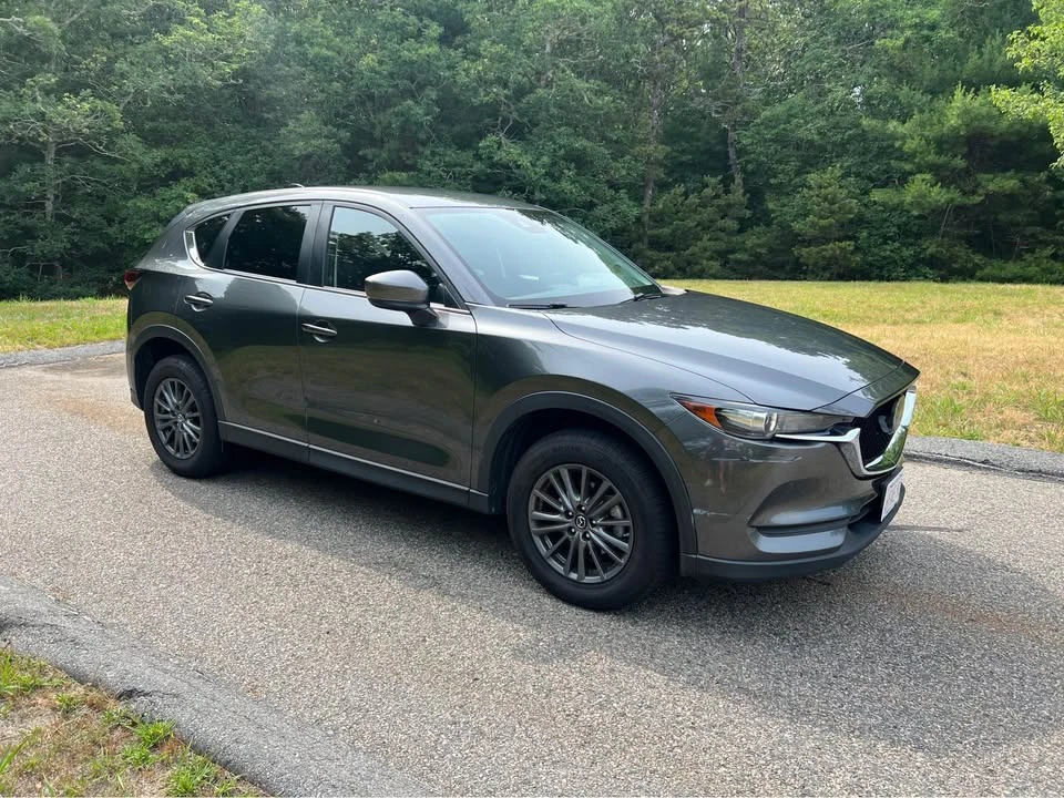 2021 Mazda CX-5 2nd Gen - Image 3 of 15