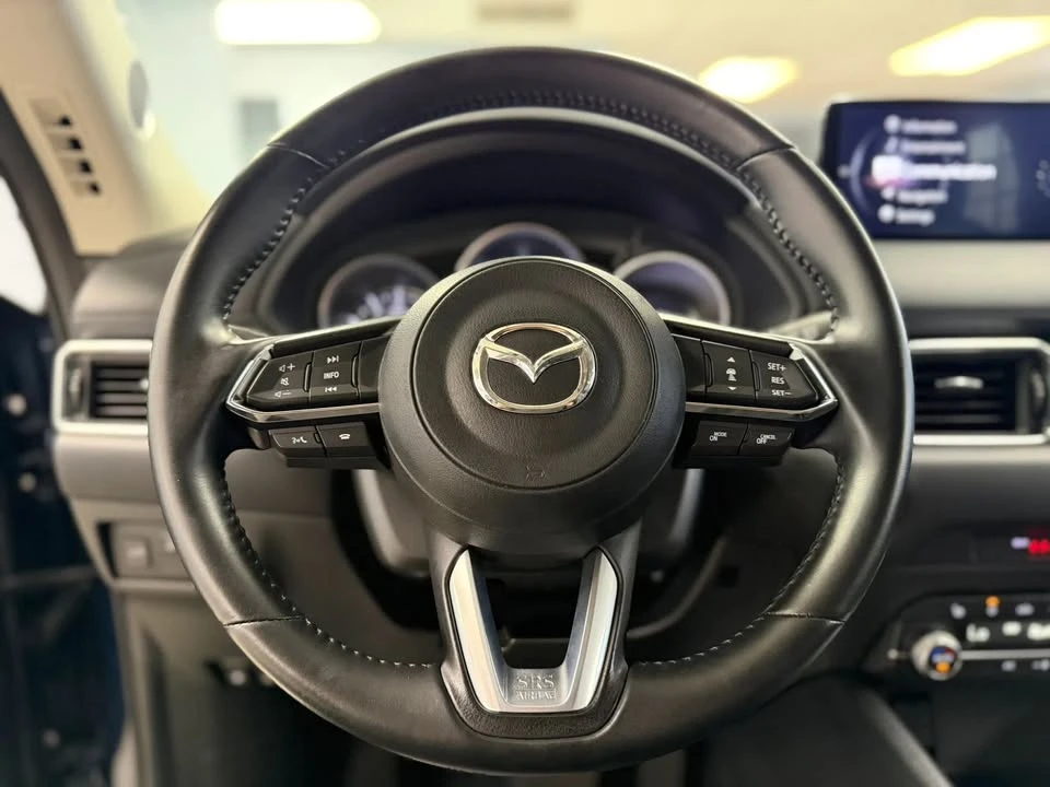 2021 Mazda CX-5 2nd Gen - Image 16 of 20