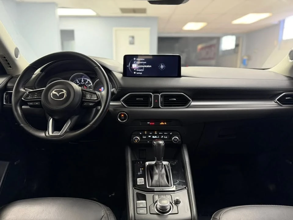 2021 Mazda CX-5 2nd Gen - Image 10 of 20