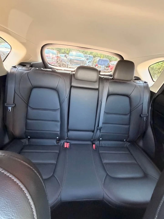 2021 Mazda CX-5 2nd Gen - Image 5 of 6