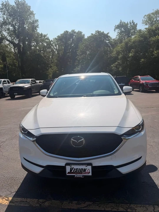 2021 Mazda CX-5 2nd Gen - Image 2 of 6