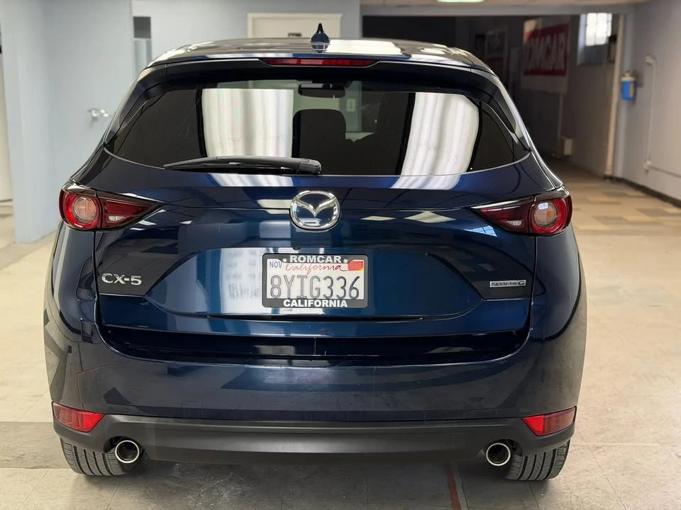 2021 Mazda CX-5 2nd Gen - Image 4 of 20