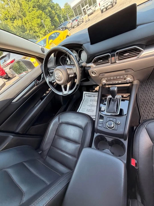 2021 Mazda CX-5 2nd Gen - Image 6 of 6