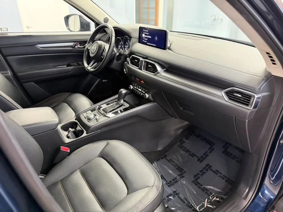 2021 Mazda CX-5 2nd Gen - Image 12 of 20