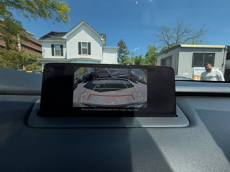 2021 Mazda CX-9 - Image 14 of 19