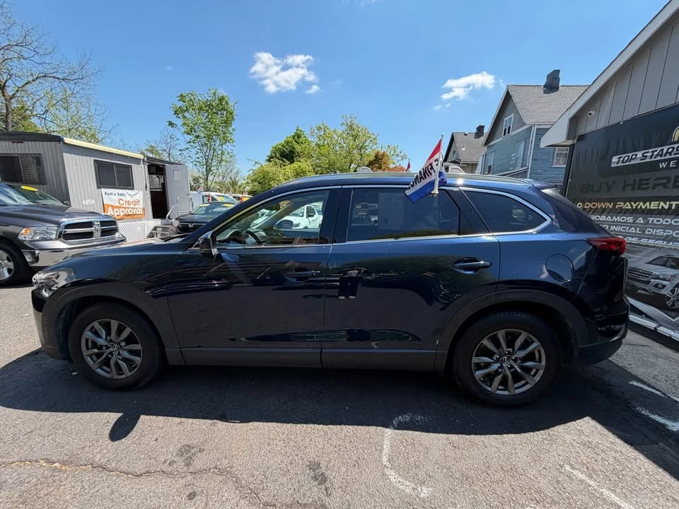 2021 Mazda CX-9 - Image 5 of 19