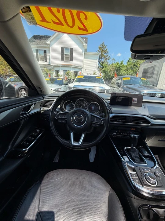 2021 Mazda CX-9 - Image 19 of 19