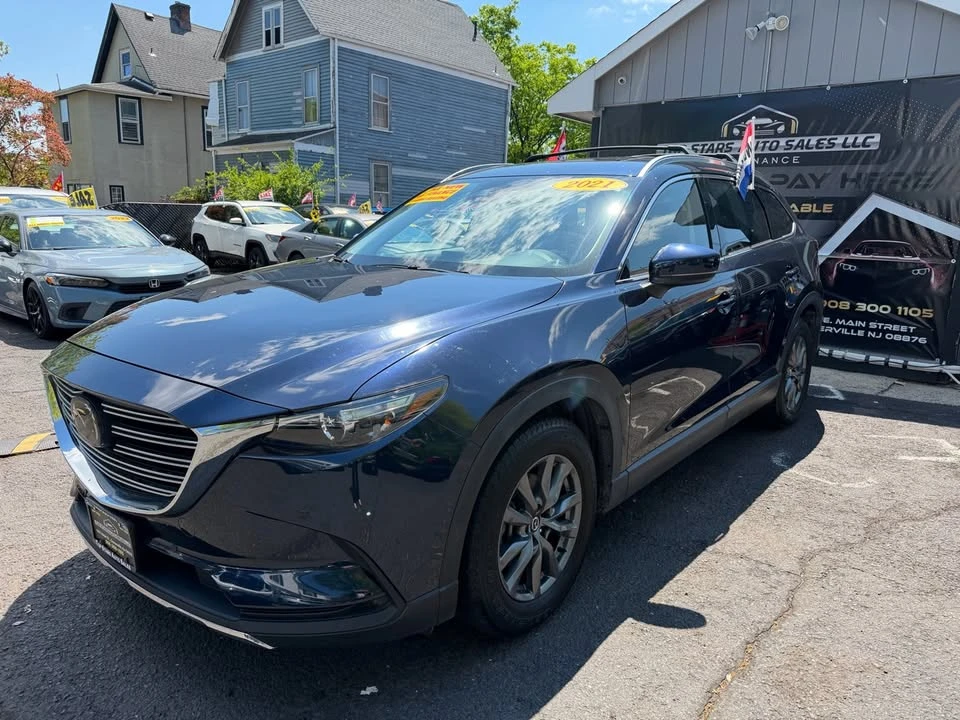 2021 Mazda CX-9 - Image 6 of 19