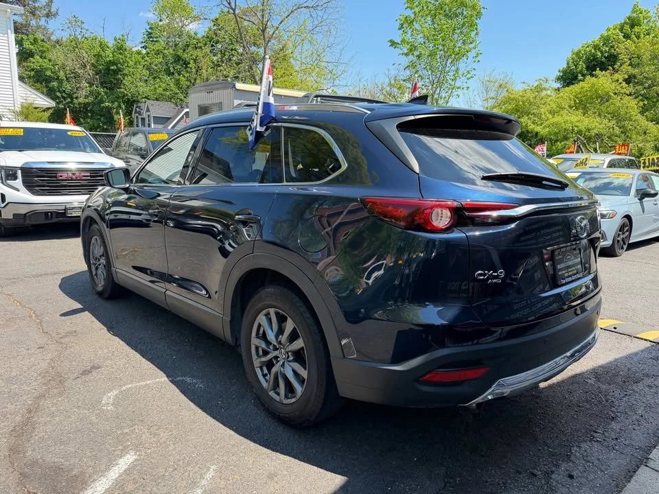 2021 Mazda CX-9 - Image 4 of 19