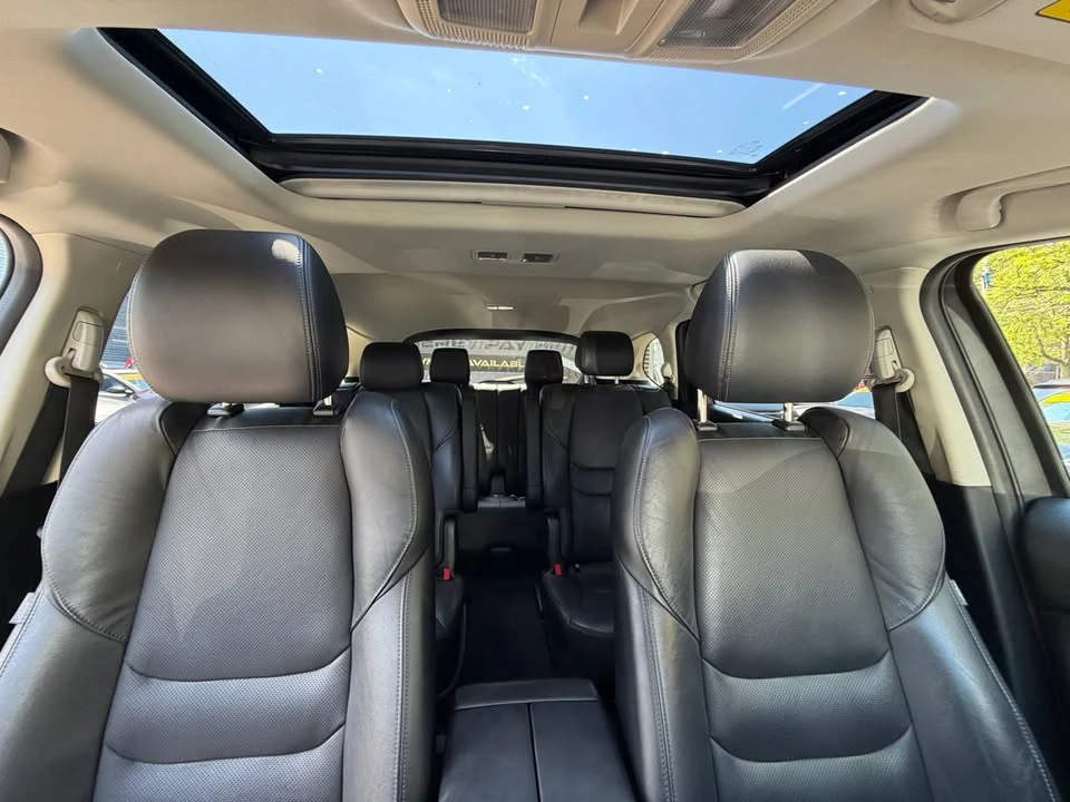 2021 Mazda CX-9 - Image 16 of 19