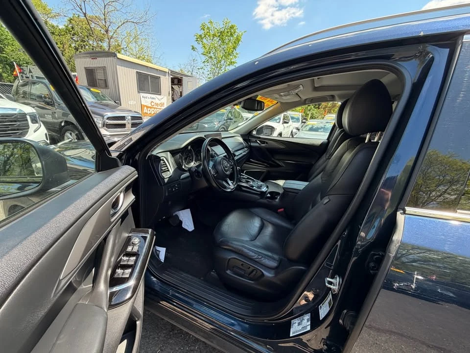 2021 Mazda CX-9 - Image 8 of 19