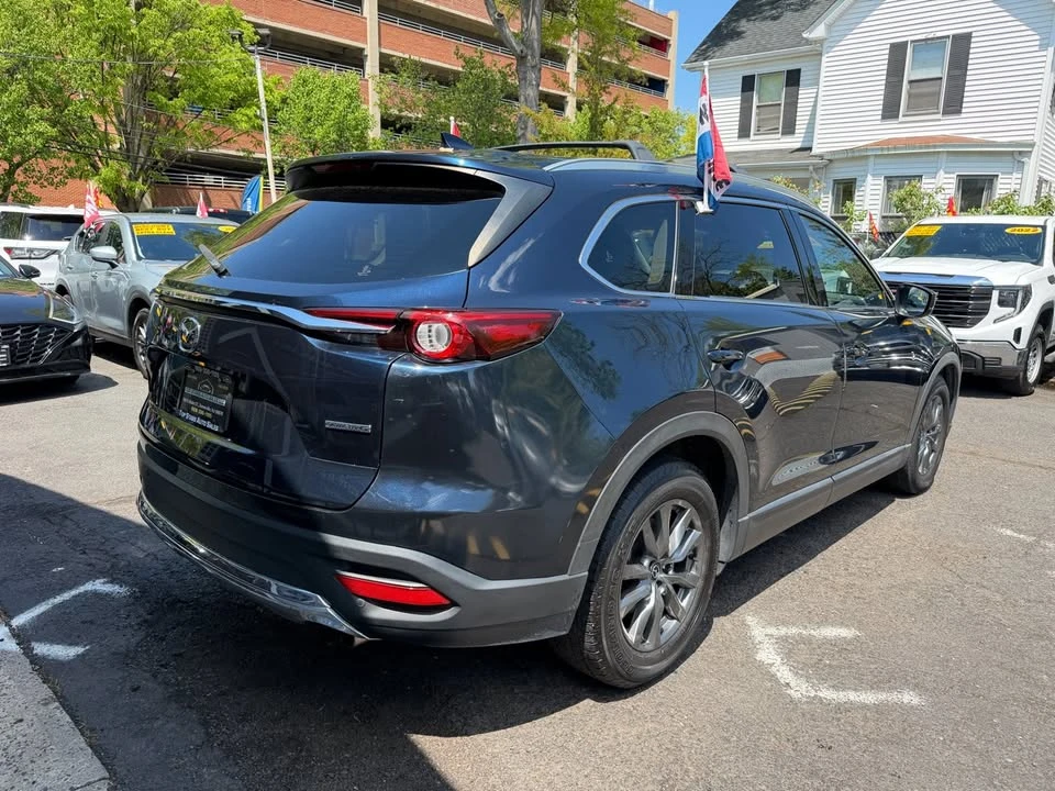 2021 Mazda CX-9 - Image 3 of 19