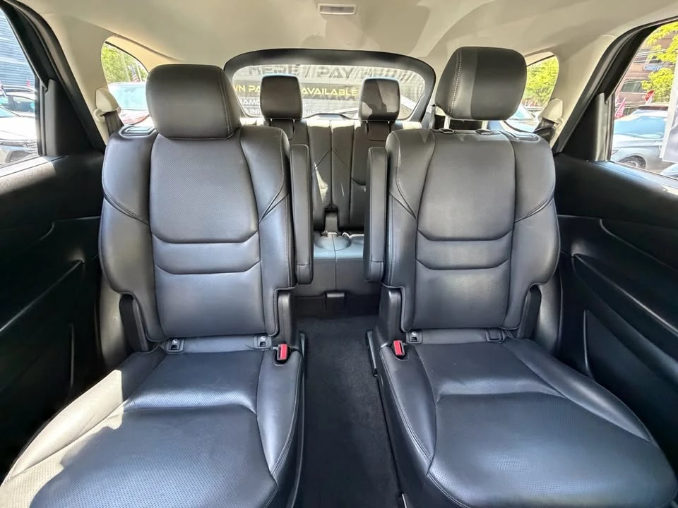 2021 Mazda CX-9 - Image 17 of 19