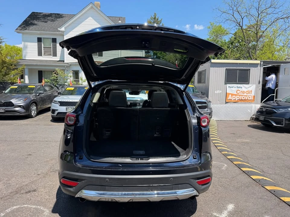 2021 Mazda CX-9 - Image 9 of 19
