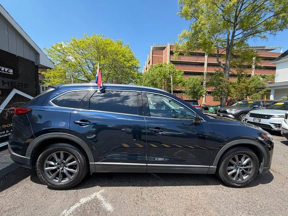 2021 Mazda CX-9 - Image 2 of 19