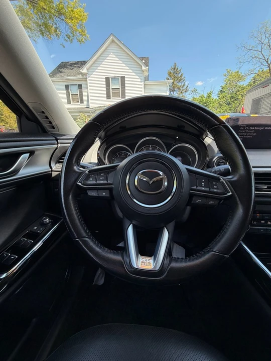 2021 Mazda CX-9 - Image 11 of 19