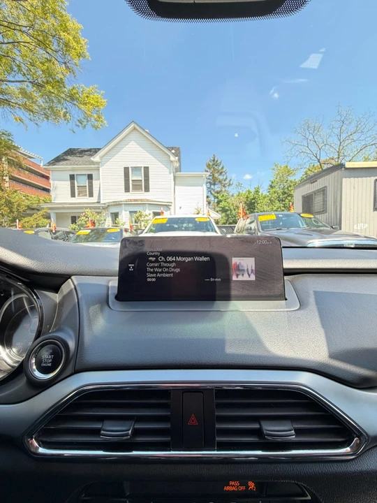 2021 Mazda CX-9 - Image 12 of 19