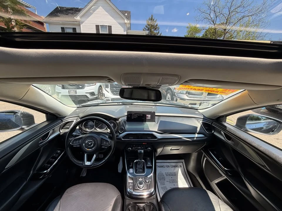 2021 Mazda CX-9 - Image 18 of 19