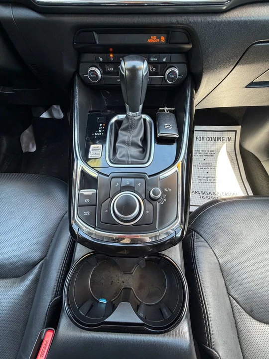 2021 Mazda CX-9 - Image 13 of 19