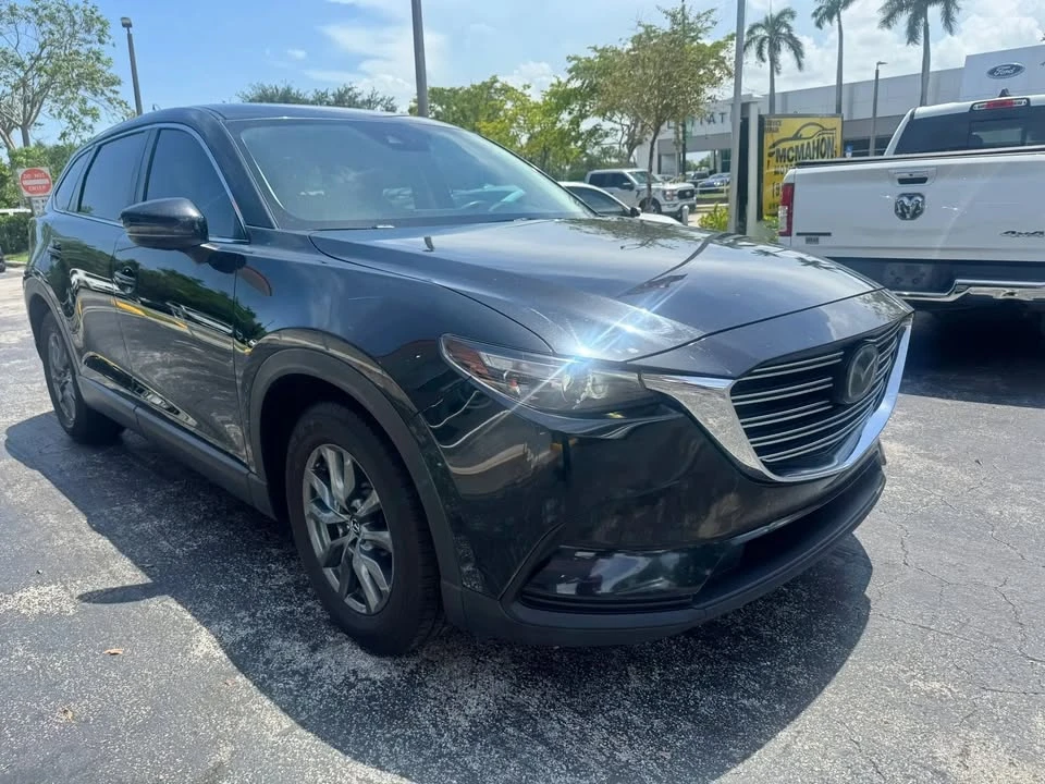 2021 Mazda CX-9 - Image 2 of 16