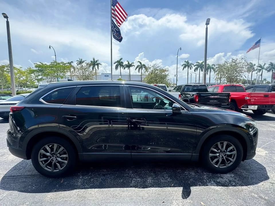 2021 Mazda CX-9 - Image 9 of 16