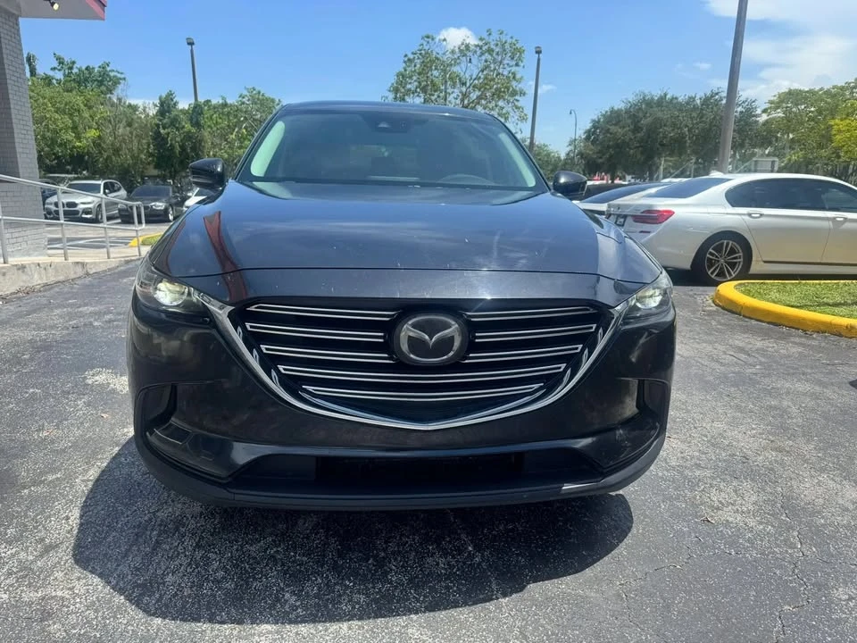 2021 Mazda CX-9 - Image 3 of 16