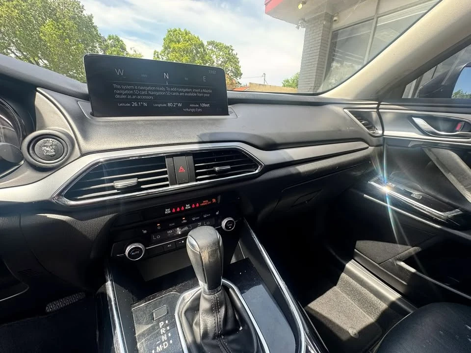2021 Mazda CX-9 - Image 15 of 16