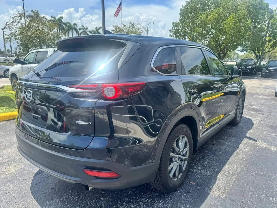2021 Mazda CX-9 - Image 4 of 16