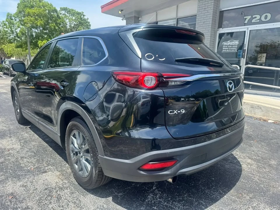 2021 Mazda CX-9 - Image 5 of 16