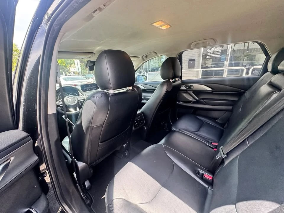 2021 Mazda CX-9 - Image 13 of 16
