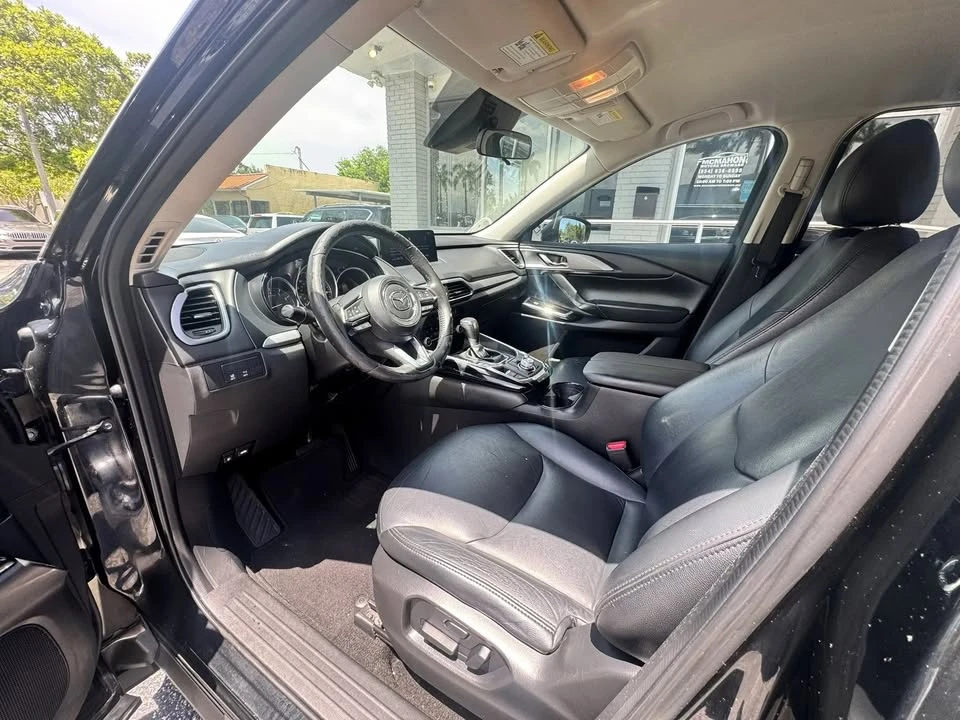 2021 Mazda CX-9 - Image 11 of 16