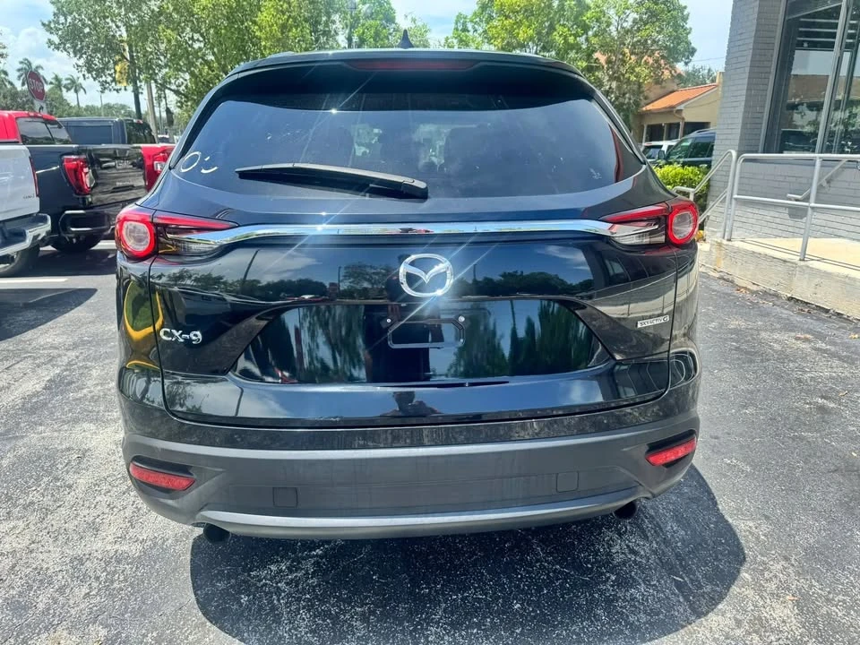 2021 Mazda CX-9 - Image 6 of 16