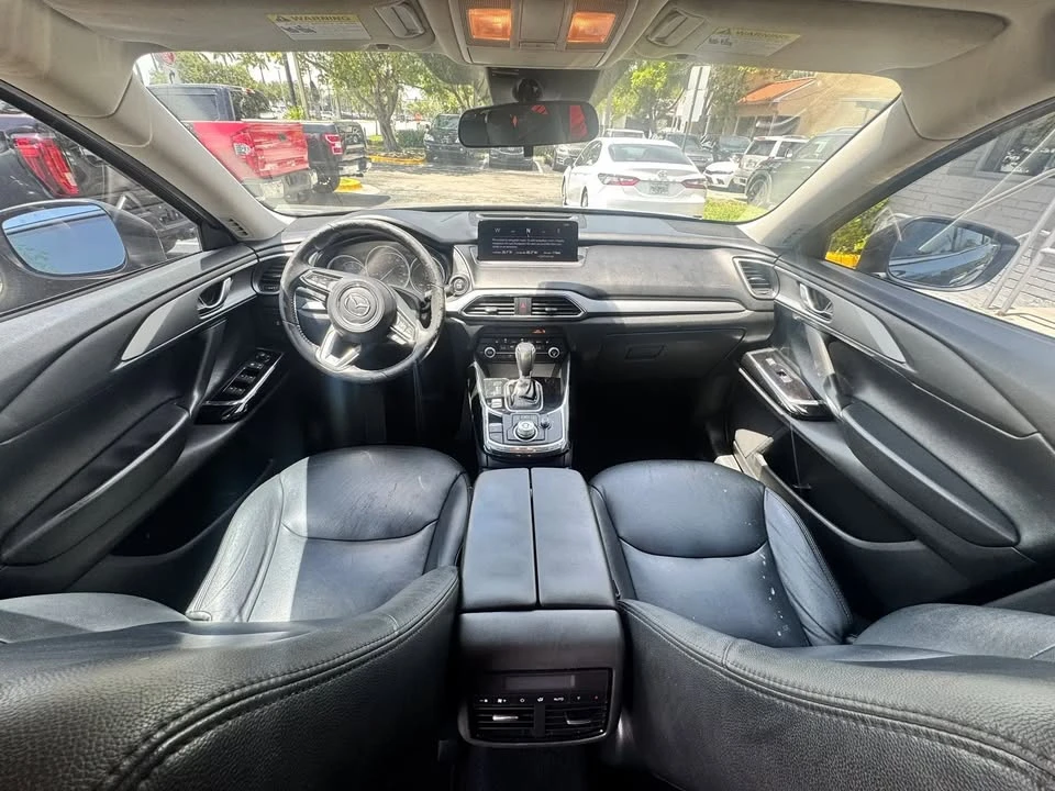 2021 Mazda CX-9 - Image 10 of 16