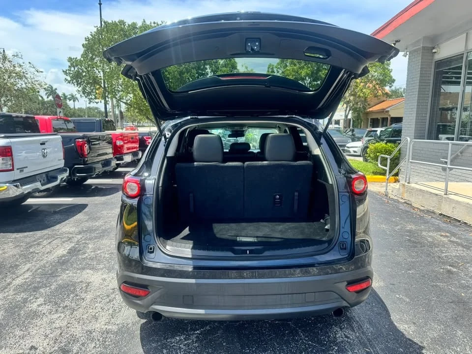 2021 Mazda CX-9 - Image 7 of 16