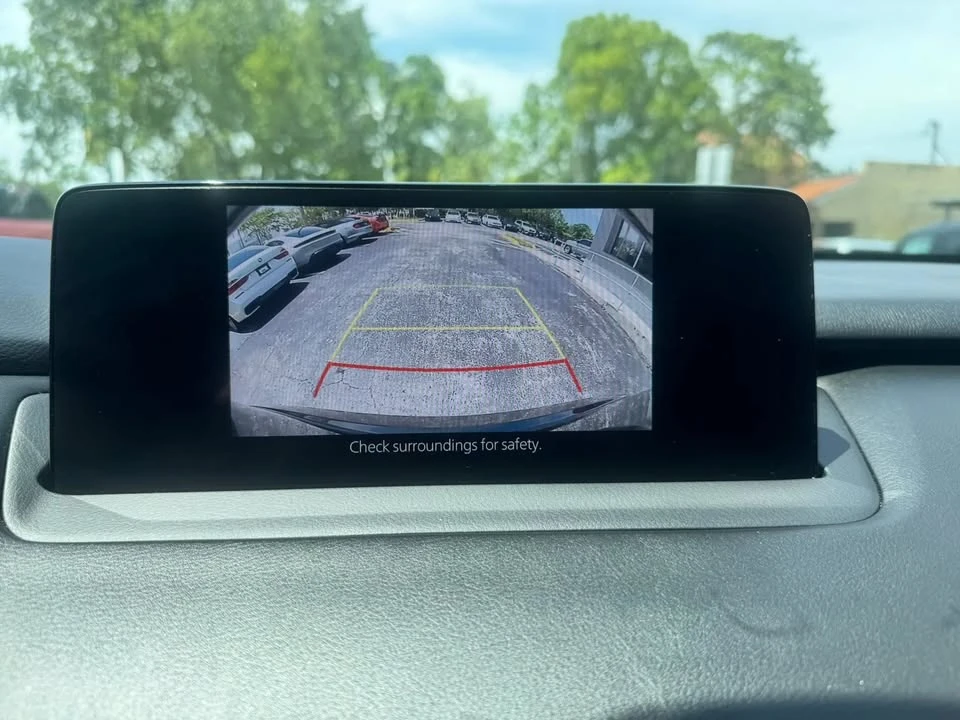 2021 Mazda CX-9 - Image 16 of 16