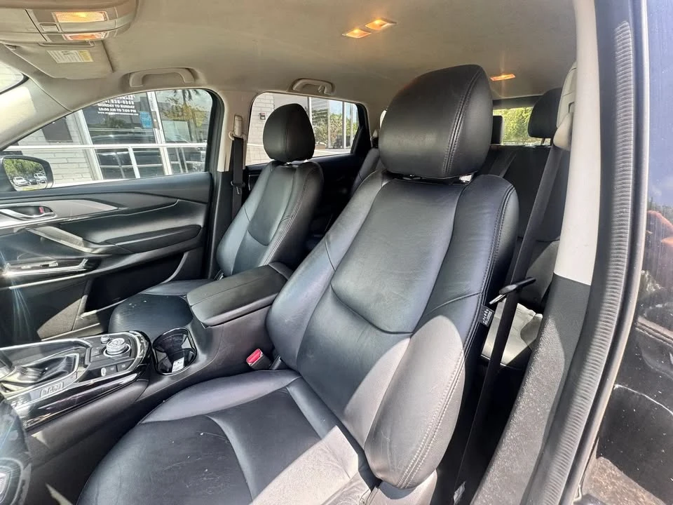 2021 Mazda CX-9 - Image 12 of 16